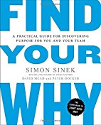 Find Your Why
