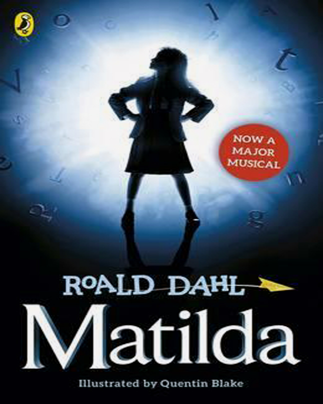 Matilda
