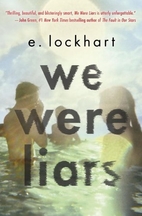 We Were Liars
