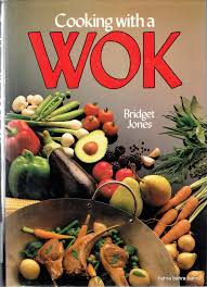 Cooking with a Wok
