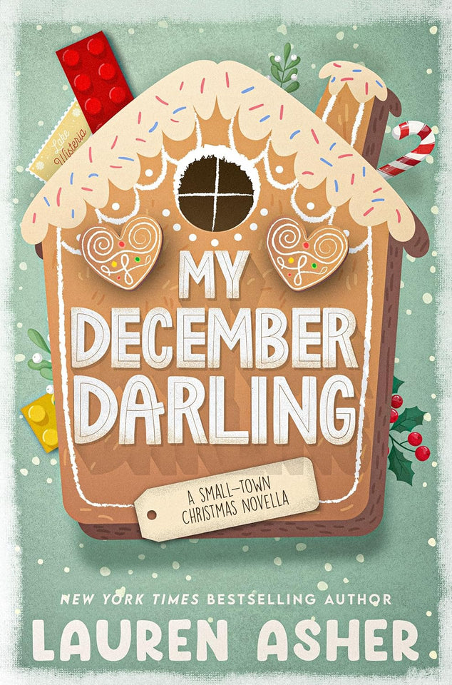 my december darling