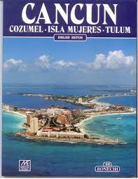 Cancun : Cozumel, Isla Mujeres, Tulum 
