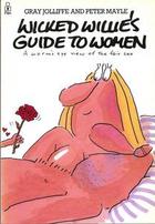 Wicked Willie's guide to women