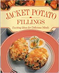 Jacket Potato Fillings
