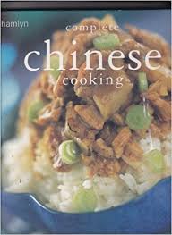 Complete Chinese Cooking 
