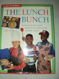 The Lunch Bunch

