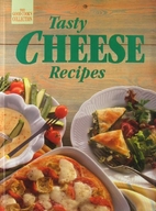 Tasty Cheese Recipes
