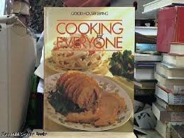 Good Housekeeping: Cooking for Everyone
