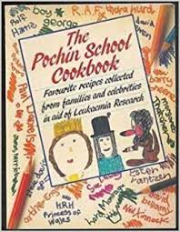 The Pochin School Cookbook
