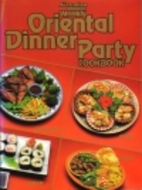 Oriental Dinner Party Cookbook
