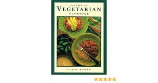 The Vegetarian Cook Book
