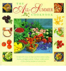 The All-Summer Cookbook
