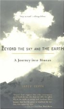 Beyond the sky and the earth