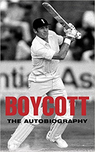boycott
