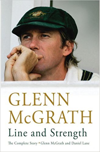 glenn mcgrath