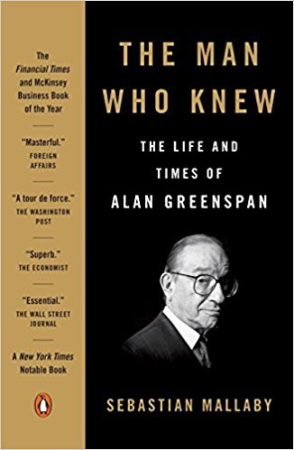 alan greesnspan