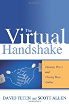 The Virtual Handshake
