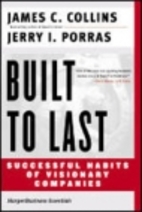 Built to Last
