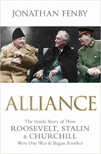 ALLIANCE
