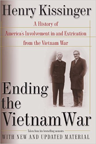 ending the vietnam war