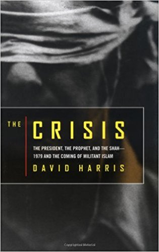 THE CRISIS
