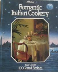 Romantic Italian Cookery
