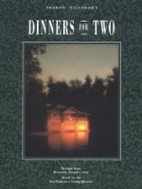 Dinners for Two : ( Menu Cookbok and Compact Dise
) 

