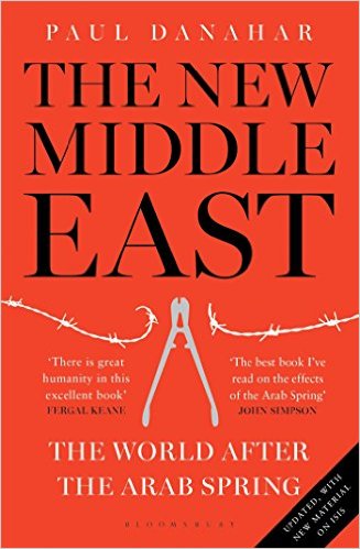 THE NEW MIDDLE EAST
