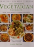 The Essential Vegetarian Cookbook
