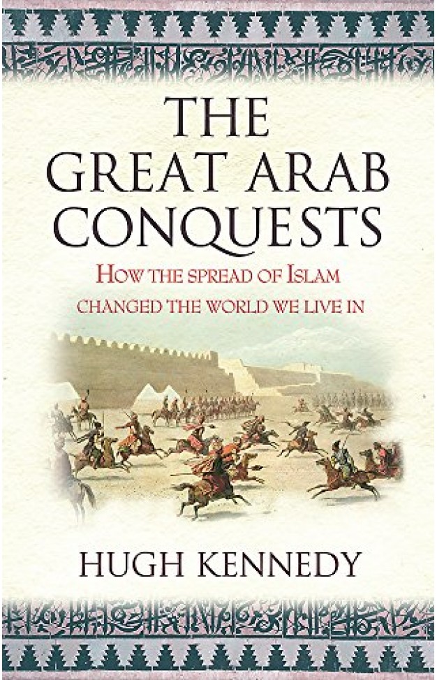the great arab conquests