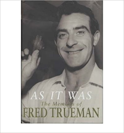 FRED TRUMAN
