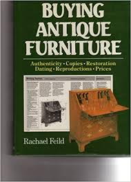 Buying Antique Furniture
