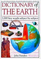 Dictionary of the Earth
