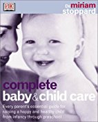 Complete Baby and Child Care
