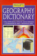 Philip's Geography Dictionary

