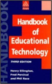 Handbook of Educational Technology
