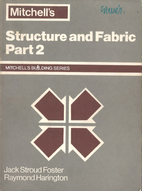 Structure and Fabric. Part 2
