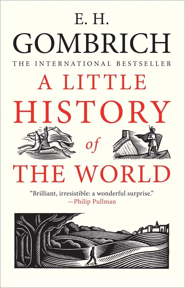 a little history of the world