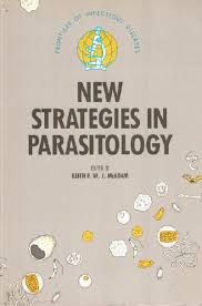 New Strategies in Parasitology
