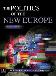 The Politics of the New Europe
