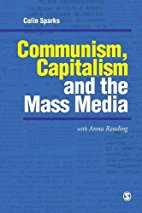 Communism, Capitalism and the Mass Media
