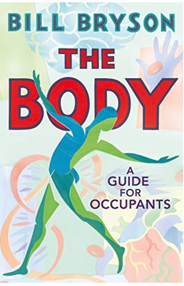 the body: a guide for occupants