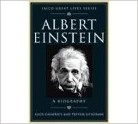 albert einstein