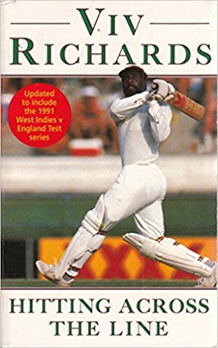 VIV RICHARDS
