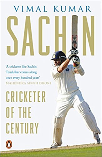 SACHIN
