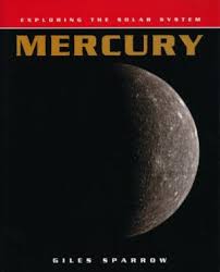 Exploring the Solar System : Mercury
