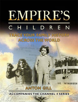 Empire's Children : Trace Your Family
HistoryAcross the World
