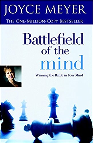 BATTLEFIELD OF THE MIND
