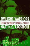 Twilight Warriors
