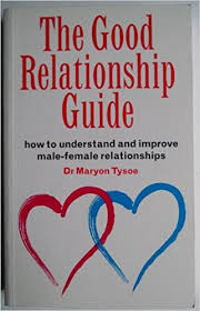 The good relationship guide
